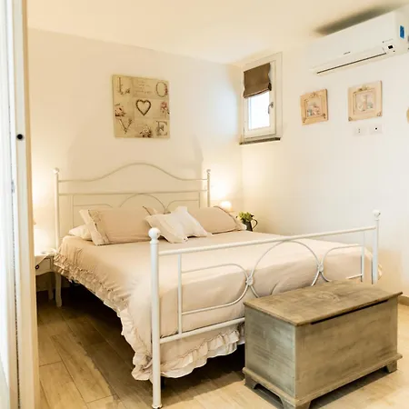 Casa Vacanze La Scala D'Oro Orvieto Exterior foto