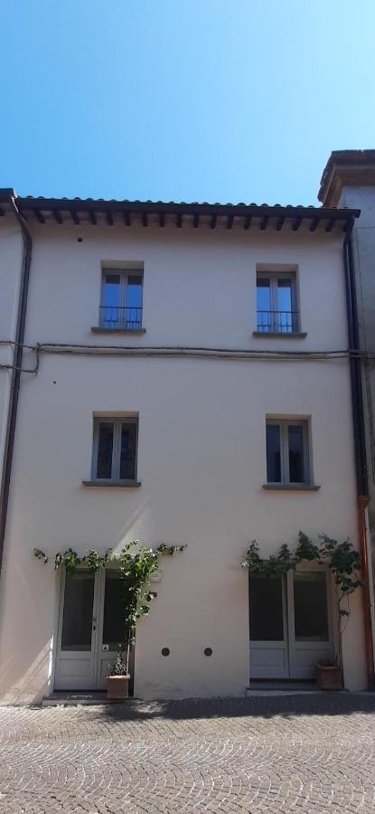 La Scala D'oro Apartment Orvieto
