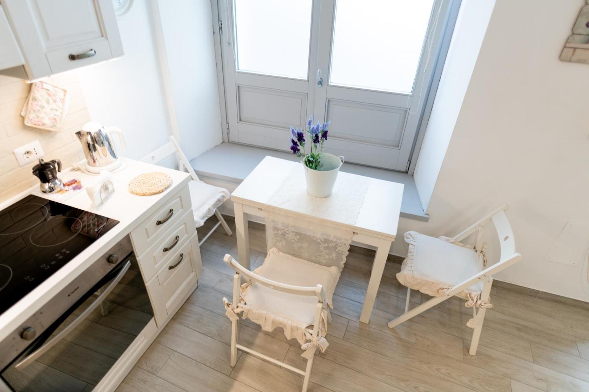 Apartment La Scala D'oro *