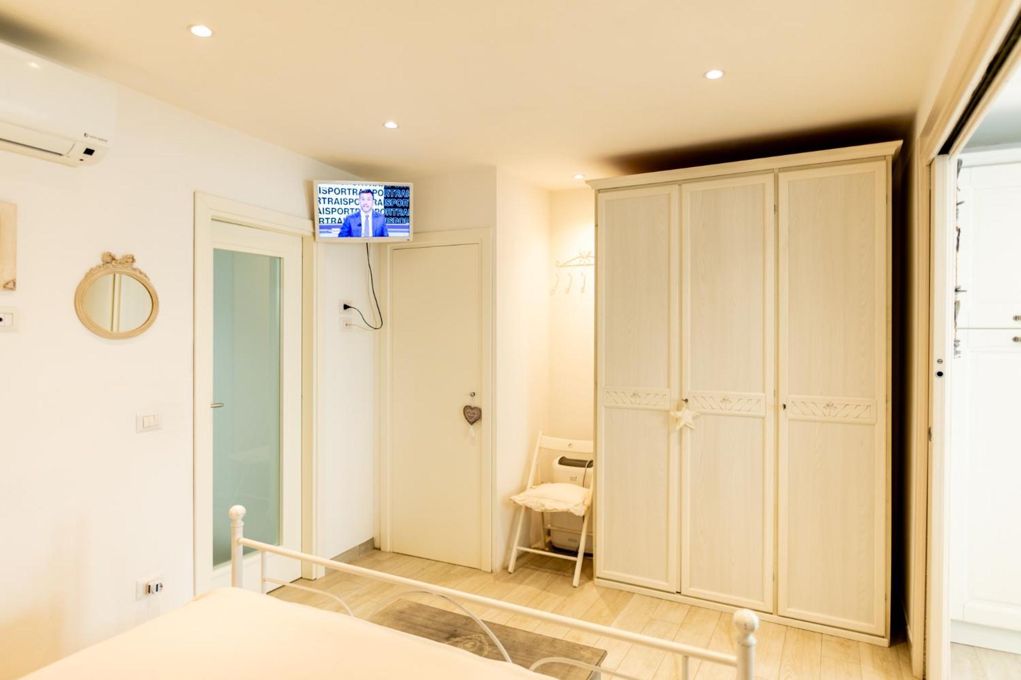 La Scala D'oro Apartment *