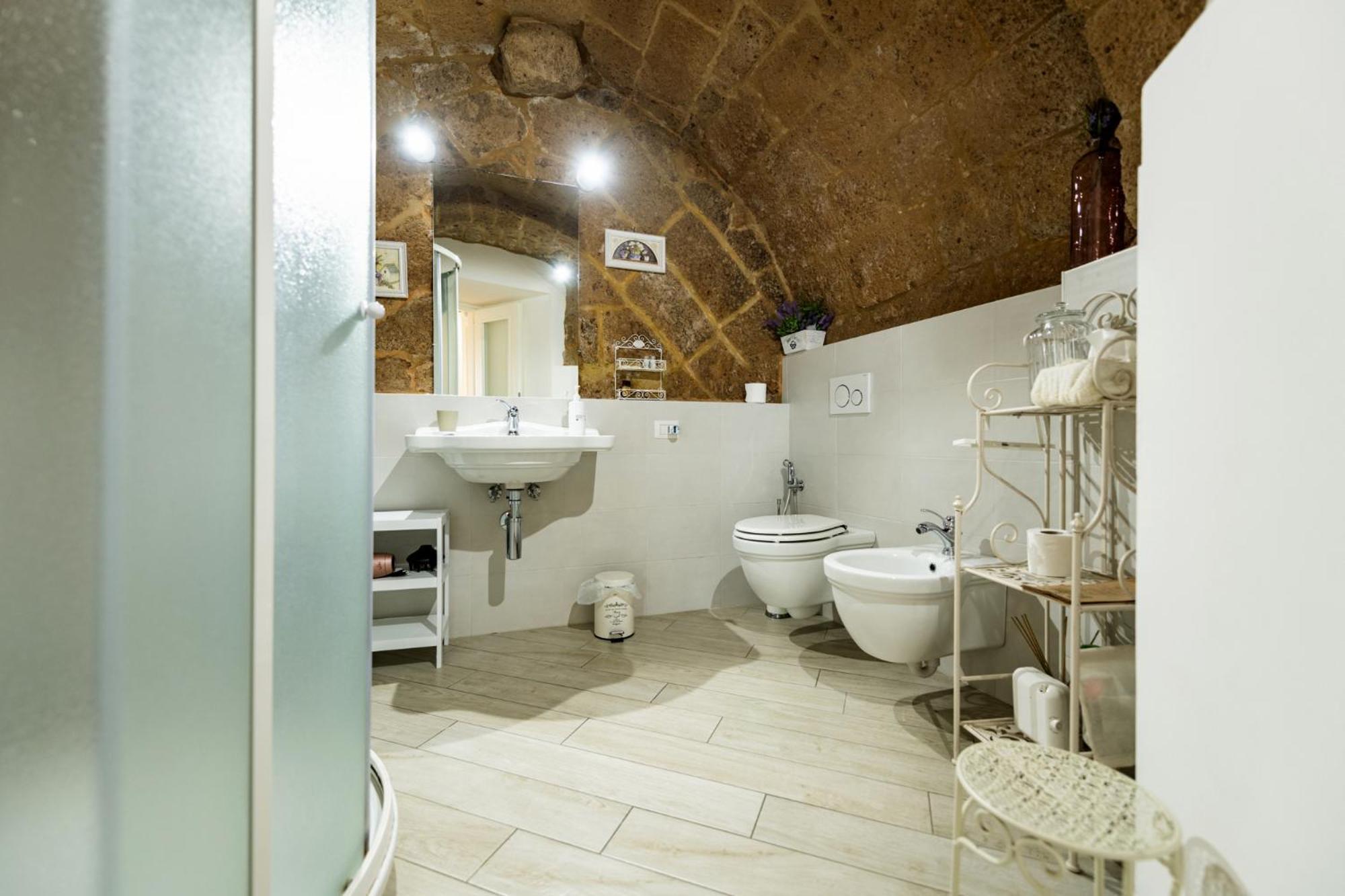 Apartment La Scala D'oro